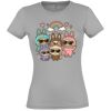 SOL'S Ladies Miss T-Shirt Thumbnail