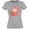 SOL'S Ladies Miss T-Shirt Thumbnail