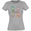 SOL'S Ladies Miss T-Shirt Thumbnail