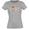 SOL'S Ladies Miss T-Shirt Thumbnail