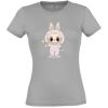 SOL'S Ladies Miss T-Shirt Thumbnail