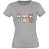SOL'S Ladies Miss T-Shirt Thumbnail