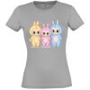 SOL'S Ladies Miss T-Shirt Thumbnail