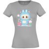 SOL'S Ladies Miss T-Shirt Thumbnail