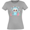 SOL'S Ladies Miss T-Shirt Thumbnail