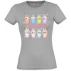 SOL'S Ladies Miss T-Shirt Thumbnail