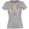 SOL'S Ladies Miss T-Shirt Thumbnail