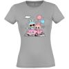 SOL'S Ladies Miss T-Shirt Thumbnail