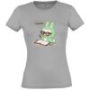 SOL'S Ladies Miss T-Shirt Thumbnail