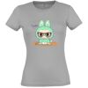 SOL'S Ladies Miss T-Shirt Thumbnail