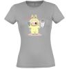 SOL'S Ladies Miss T-Shirt Thumbnail