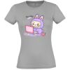 SOL'S Ladies Miss T-Shirt Thumbnail