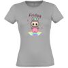 SOL'S Ladies Miss T-Shirt Thumbnail