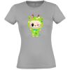SOL'S Ladies Miss T-Shirt Thumbnail