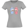 SOL'S Ladies Miss T-Shirt Thumbnail