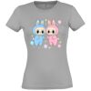 SOL'S Ladies Miss T-Shirt Thumbnail