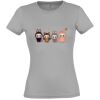 SOL'S Ladies Miss T-Shirt Thumbnail
