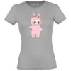 SOL'S Ladies Miss T-Shirt Thumbnail