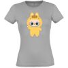 SOL'S Ladies Miss T-Shirt Thumbnail