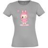 SOL'S Ladies Miss T-Shirt Thumbnail