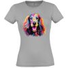 SOL'S Ladies Miss T-Shirt Thumbnail