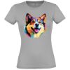 SOL'S Ladies Miss T-Shirt Thumbnail