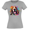 SOL'S Ladies Miss T-Shirt Thumbnail