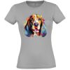 SOL'S Ladies Miss T-Shirt Thumbnail