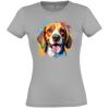 SOL'S Ladies Miss T-Shirt Thumbnail