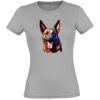 SOL'S Ladies Miss T-Shirt Thumbnail