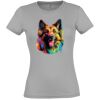 SOL'S Ladies Miss T-Shirt Thumbnail