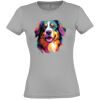 SOL'S Ladies Miss T-Shirt Thumbnail