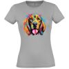 SOL'S Ladies Miss T-Shirt Thumbnail