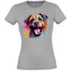 SOL'S Ladies Miss T-Shirt Thumbnail