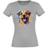 SOL'S Ladies Miss T-Shirt Thumbnail