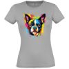 SOL'S Ladies Miss T-Shirt Thumbnail