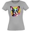 SOL'S Ladies Miss T-Shirt Thumbnail