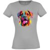 SOL'S Ladies Miss T-Shirt Thumbnail