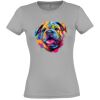 SOL'S Ladies Miss T-Shirt Thumbnail