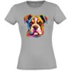 SOL'S Ladies Miss T-Shirt Thumbnail