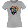 SOL'S Ladies Miss T-Shirt Thumbnail