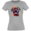 SOL'S Ladies Miss T-Shirt Thumbnail