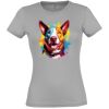 SOL'S Ladies Miss T-Shirt Thumbnail