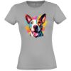 SOL'S Ladies Miss T-Shirt Thumbnail