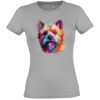 SOL'S Ladies Miss T-Shirt Thumbnail
