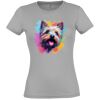SOL'S Ladies Miss T-Shirt Thumbnail