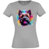 SOL'S Ladies Miss T-Shirt Thumbnail