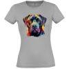 SOL'S Ladies Miss T-Shirt Thumbnail