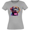 SOL'S Ladies Miss T-Shirt Thumbnail