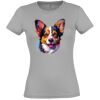 SOL'S Ladies Miss T-Shirt Thumbnail